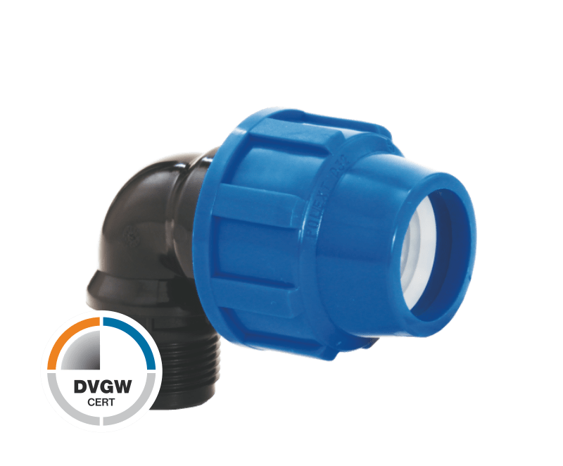12poliext-pn16-pp-elbow-male.png KPE koleno spojnica SN 40x5/4" Poliext - Slika 1