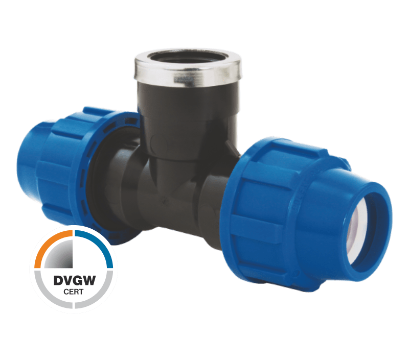 16poliext-pn16-pp-tee-coupling-female.png KPE T spojnica UN 50x6/4"x50 Poliext - Slika 1