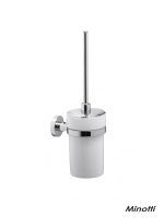 Držač za WC četku sa poklopcem 50750-Minotti