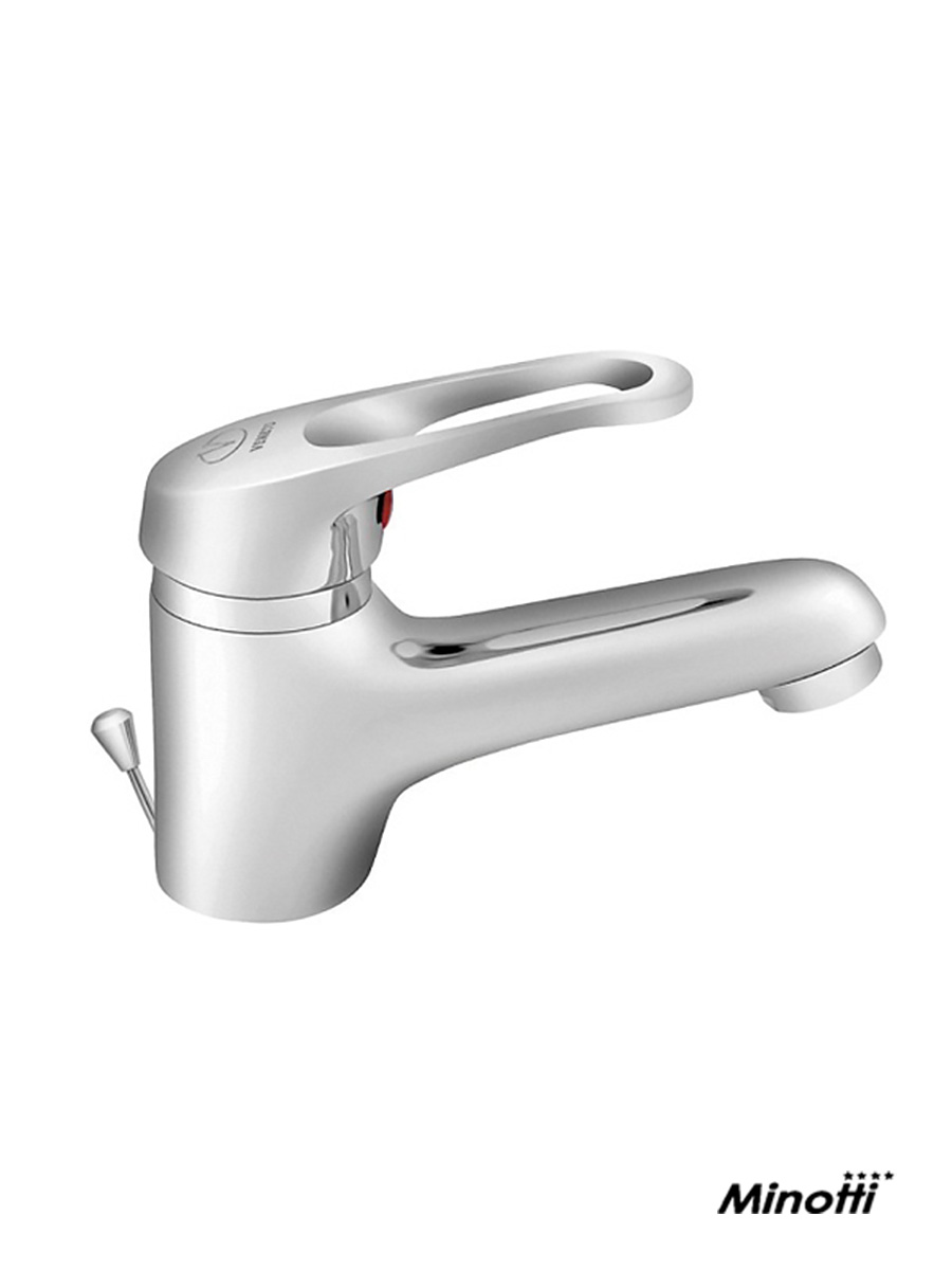 Baterija-za-lavabo-Veneto-8112 Baterija za lavabo Veneto 8112