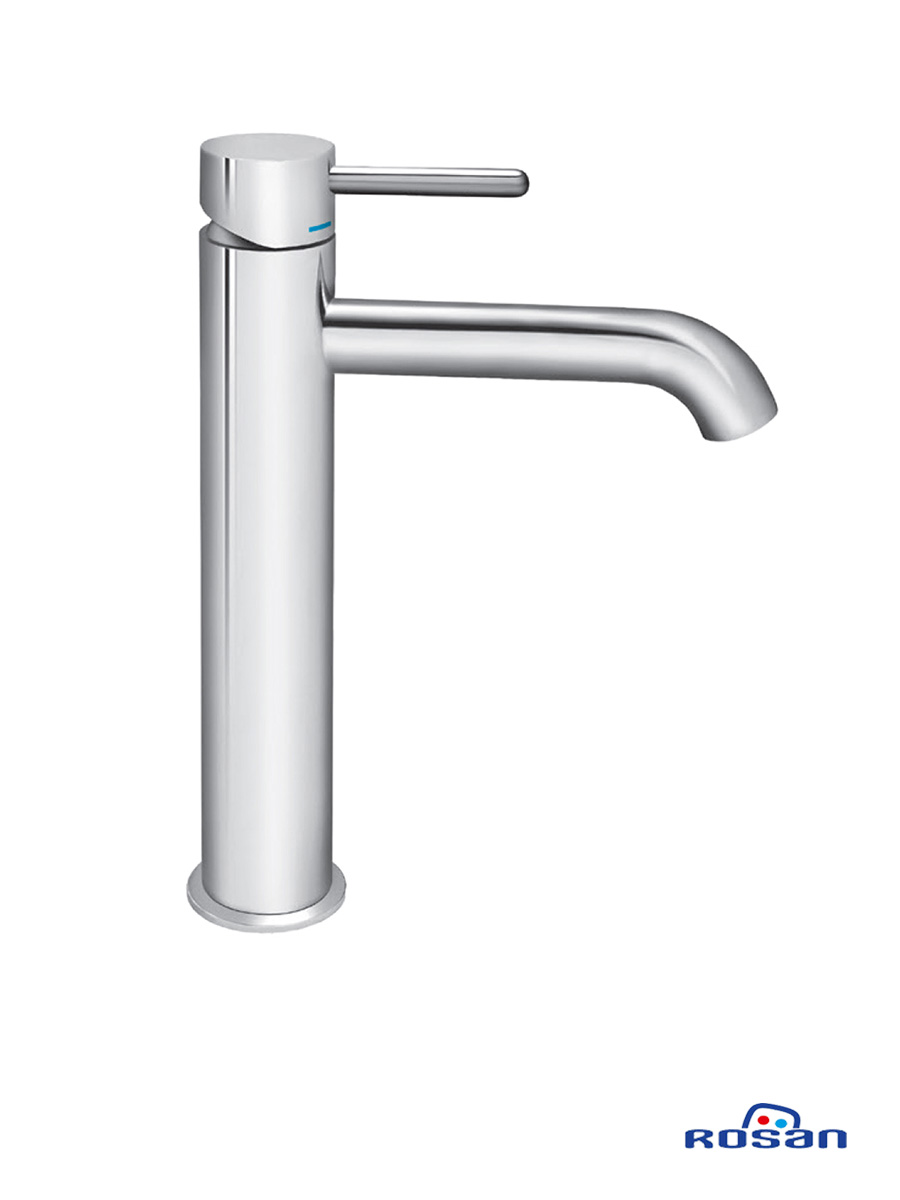 Baterija-za-lavabo-visoka-JZ30109-Zerro-Rosan Baterija za lavabo visoka JZ30109 Zerro Rosan