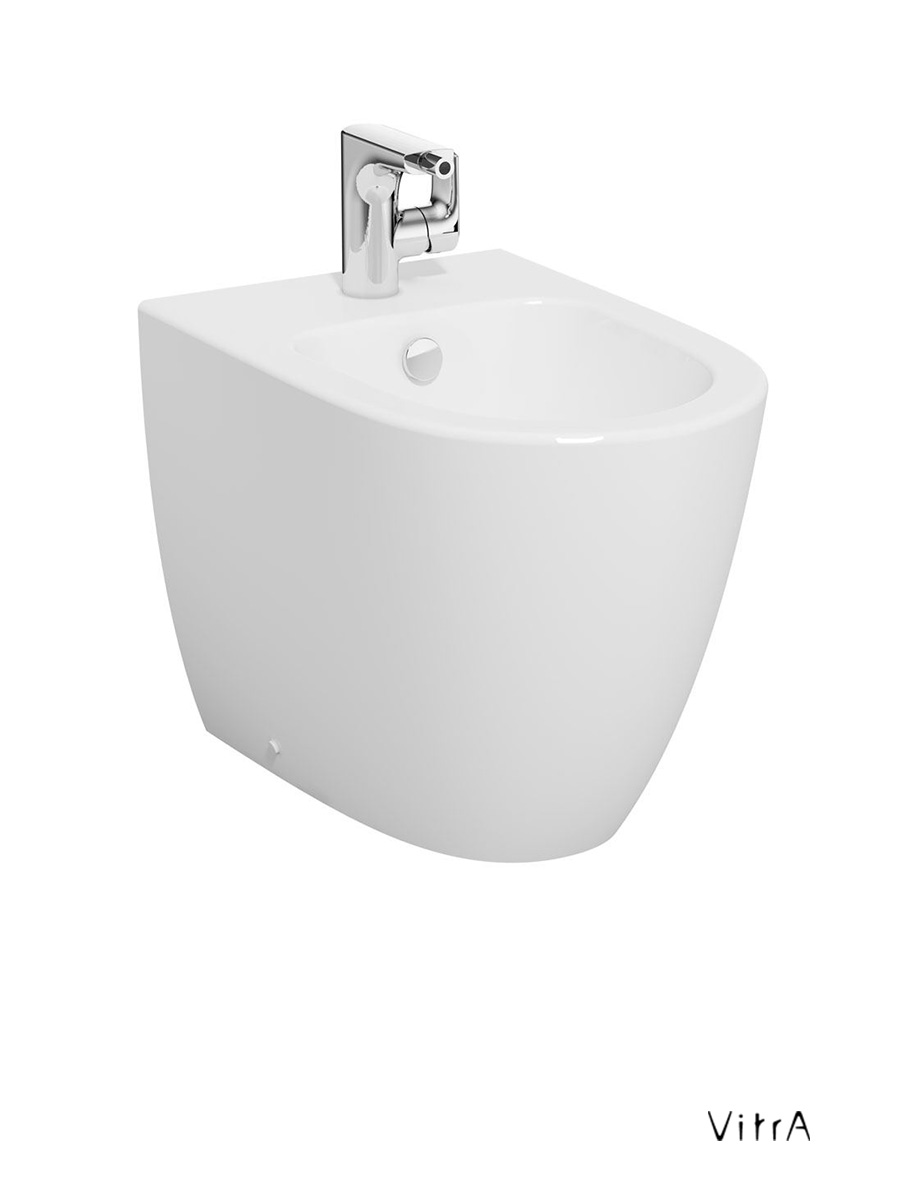 Bide-konzolni-Sento-Vitra-5986B003-0288 Bide konzolni Sento-Vitra 5986B003-0288