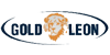 Gold Leon logo