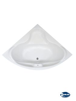 Kada za kupatilo 145x145 Iman-lux Zomar-2