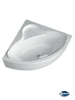 Kada za kupatilo 145x145 Iman-lux Zomar