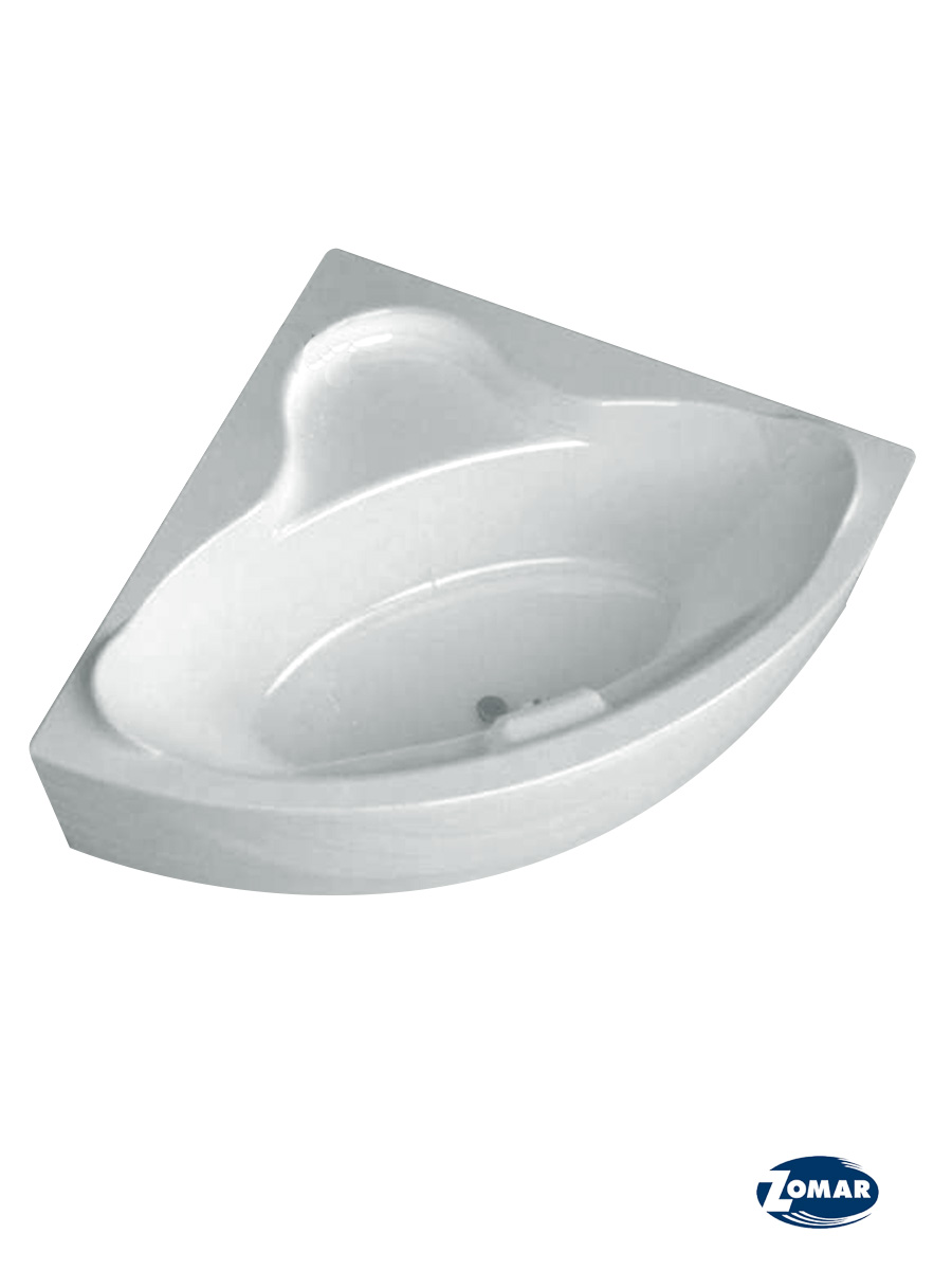 Kada za kupatilo 145x145 Iman-lux Zomar Kada za kupatilo 145x145 Iman-lux Zomar