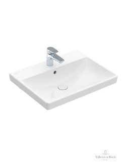 Lavabo Avento 60x47 Villeroy&Boch-41586001