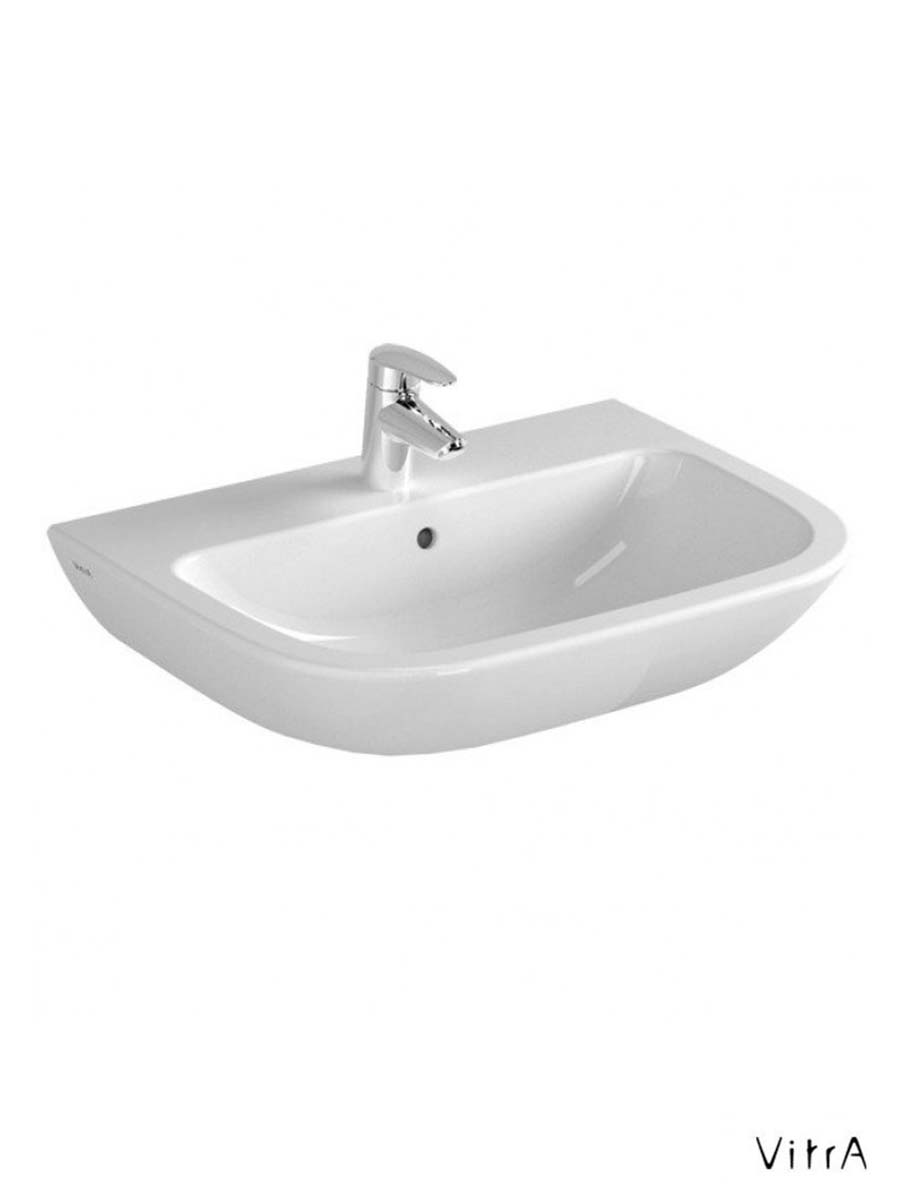 Lavabo S20 Vitra 5503L003 60cm Lavabo S20 Vitra 5503L003 60cm