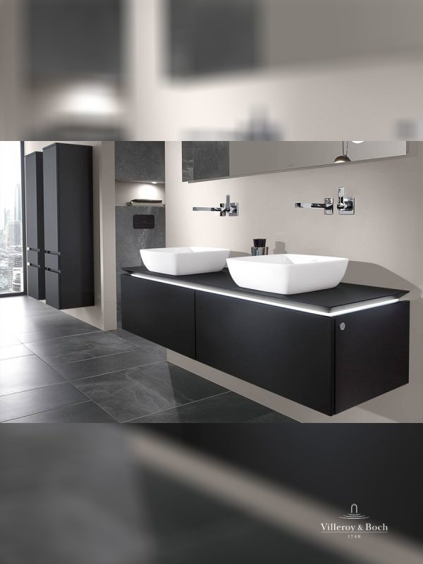 Lavabo nadgradni Villeroy&Boch 41784101 3