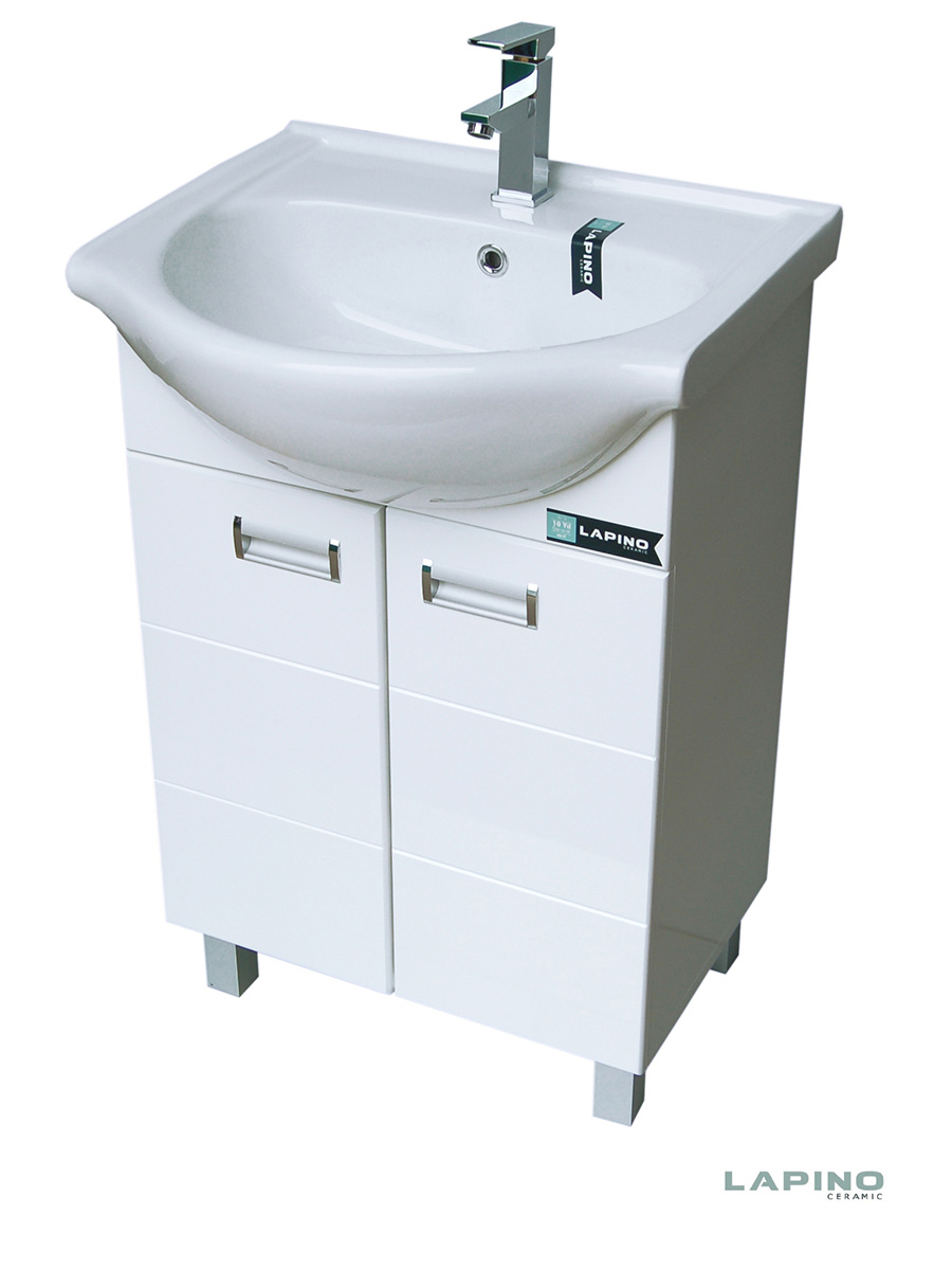 Lavabo-sa-ormaricem-55x85-Lapino-5815-Roma Lavabo sa ormarićem 55x85 Lapino 5815