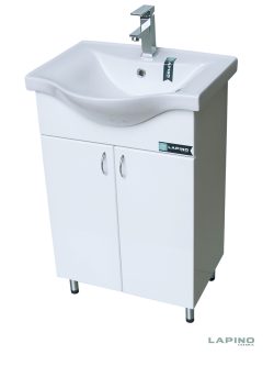 Lavabo sa ormarićem 55x85 Lapino 7055