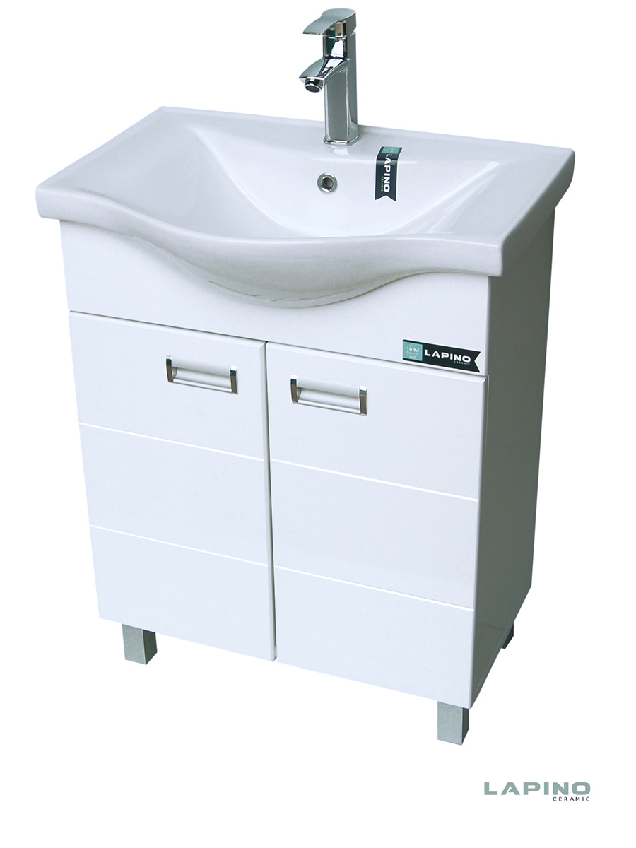 Lavabo-sa-ormaricem-55x85-Lapino-7055-Roma Lavabo sa ormarićem 55x85 Lapino 7055 Roma