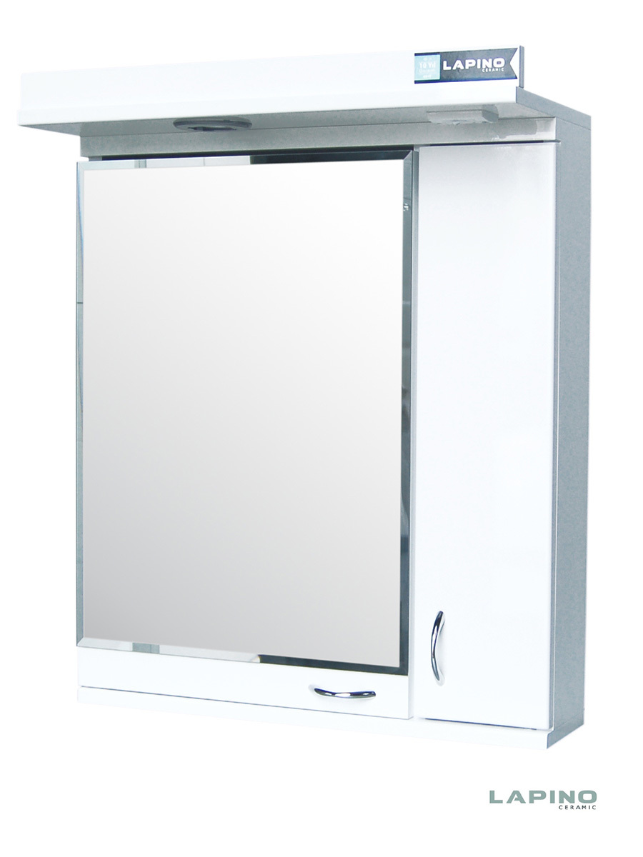 Ogledalo-sa-ormaricem-55x65-Lapino-Eko-Mirela Ogledalo sa ormaricem 55x65 Lapino Eko Mirela