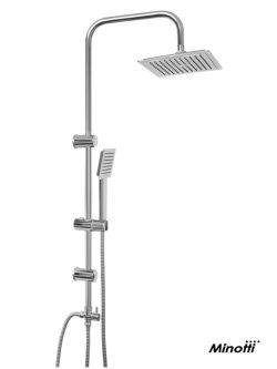 Usponski tuš MUT-365 Minotti