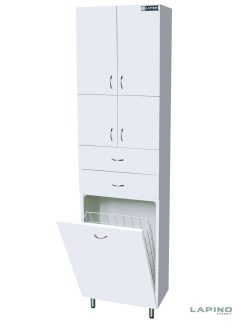 Vertikala sa korpom 190x50 Lapino Mirela