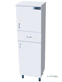 Vertikala 120X35 Lapino