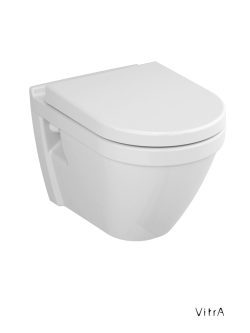 Wc šolja konzolna S50 Compact VITRA 5320L003-0075
