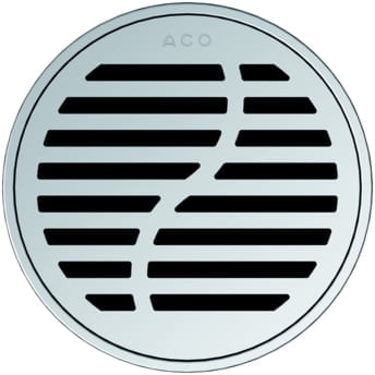 aco_5141.25.28.jpg ACO RESETKA ZA EASYFLOW PLASTICNE PODNE SLIVNIKE WAVE 5141.25.28 - Slika 1