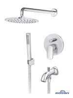 Rosan baterija Mistique-JM31701 ugradna
