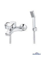Slavina za kadu JC33101 CubO3 Rosan