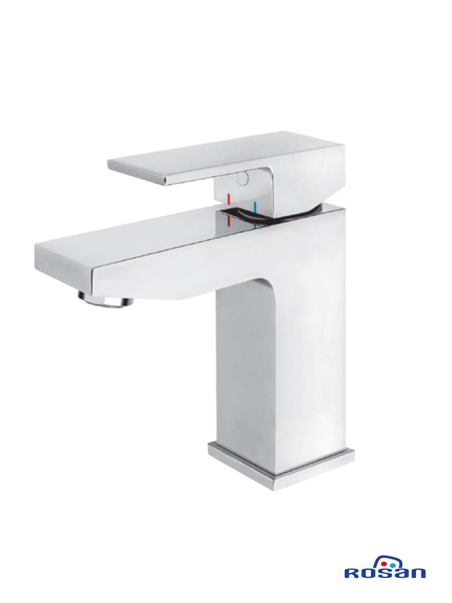 Rosan Quadro baterija za lavabo JQ30101 Rosan Quadro baterija za lavabo JQ30101