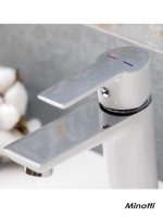 Jednoručna baterija za lavabo 2212 Minotti-3