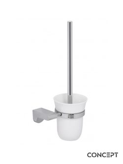 Držač WC četke sa poklopcem C-11-13-Concept