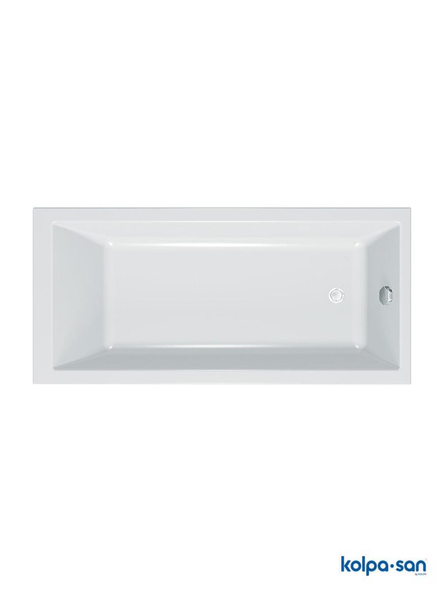 Kolpa-san Figaro 170x75 ugradna kada Kolpa-san Figaro 170x75 ugradna kada