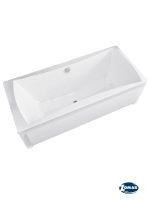 Zomar kada sa obologom Alila-lux 180x80cm
