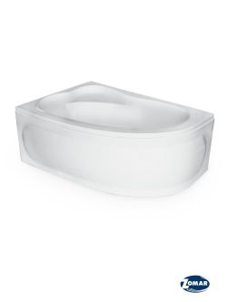 Zomar kada Stella-leva HidroAero 154x100cm