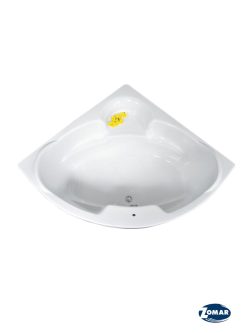 Zomar hidromasažna kada Talija Hidro 130x130