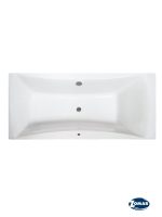 Zomar kada sa obologom Alila-lux 180x80cm-2