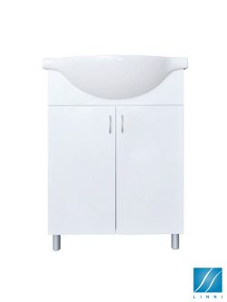 Lavabo sa ormarićem 51.5cm Classic Linni