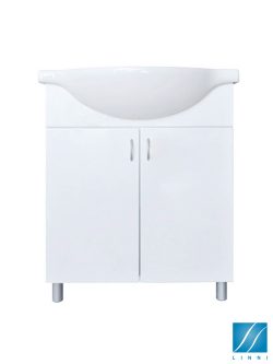 Lavabo sa ormarićem 71cm Classic Linni