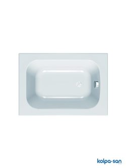 Kolpa-san mini kada 100x70 ugradna