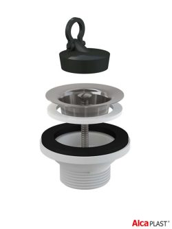 Pileta za lavabo 5/4 Alca A31