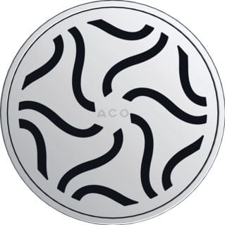 prod-picture_111-14577962.jpg ACO RESETKA ZA EASYFLOW PLASTICNE PODNE SLIVNIKE HAWAII 5141.25.29 - Slika 1