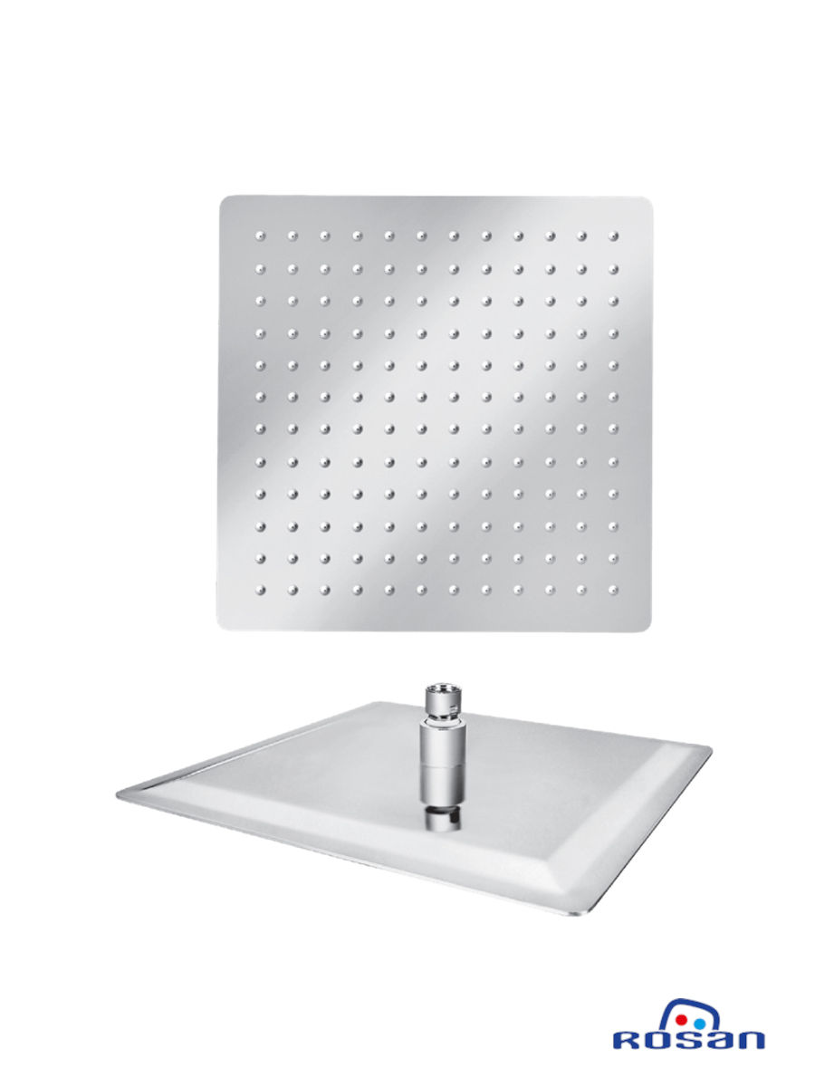 Tuš ruža PTRUSP13 Rosan 300x300mm Tuš ruža PTRUSP13 Rosan 300x300mm