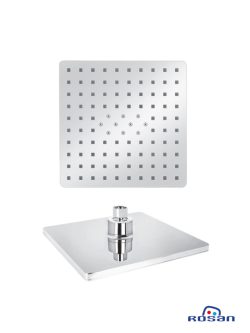 Tuš ruža PTRUSP5 Quadro Rosan