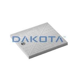 POKLOPAC ZA SAHT EKO DAK 200X200