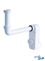 Sifon nazidni invalidski za Lavabo Sanit 31.602.00.0000