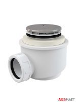 Sifon za tuš kadu A47CR-50 Alca