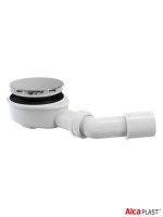 Sifon za tuš kadu 90mm Alca A491CR