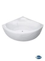 Zomar kada Simona-Lux 150x150cm sa oblogom-2