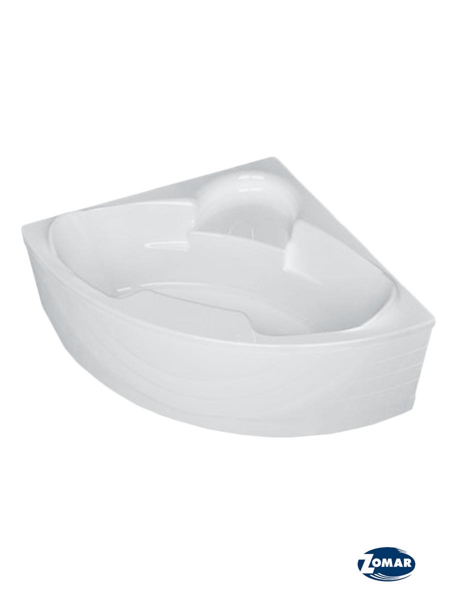 Zomar kada Simona-Lux 150x150cm sa oblogom Zomar kada Simona-Lux 150x150cm sa oblogom