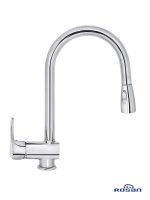 Cubo3-JC38503 Baterija za sudoperu Rosan