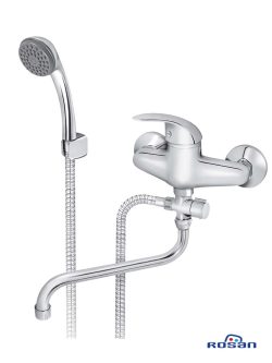 Rosan baterija King švedska J341002