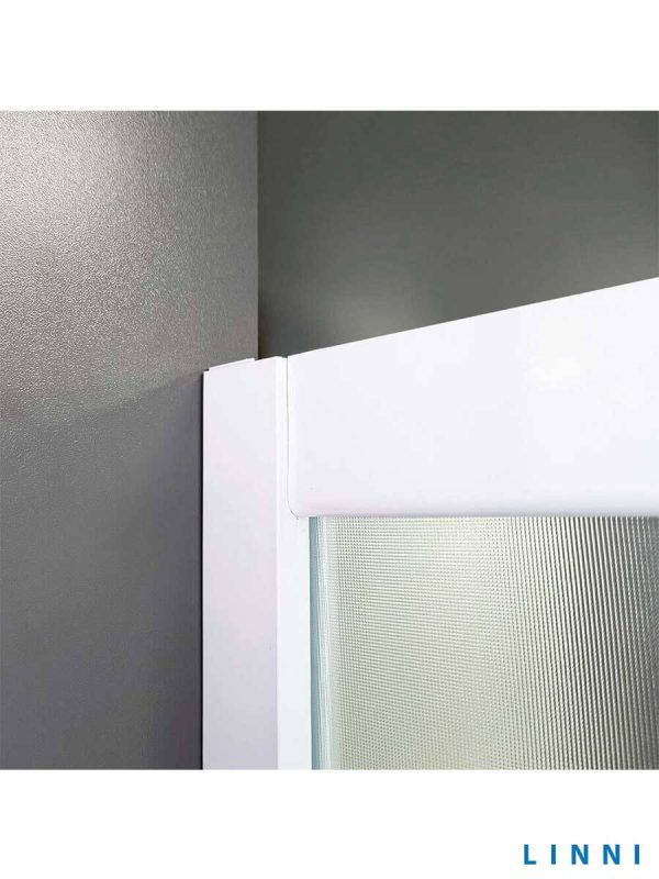 Tuš kabina K80 CLASSIC LINNI 80x80x185-4mm-6
