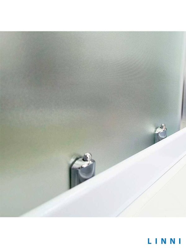 Tuš kabina K80 CLASSIC LINNI 80x80x185-4mm-7