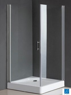 Tuš kabina Ideal-9003 Linni 90x90x195